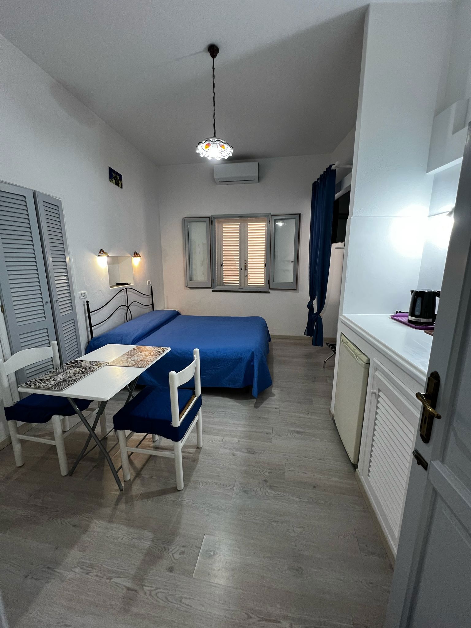Lo Nardo Accomodation - Monolocale Basic 12 Lo Nardo Accomodation - Monolocale Basic 12