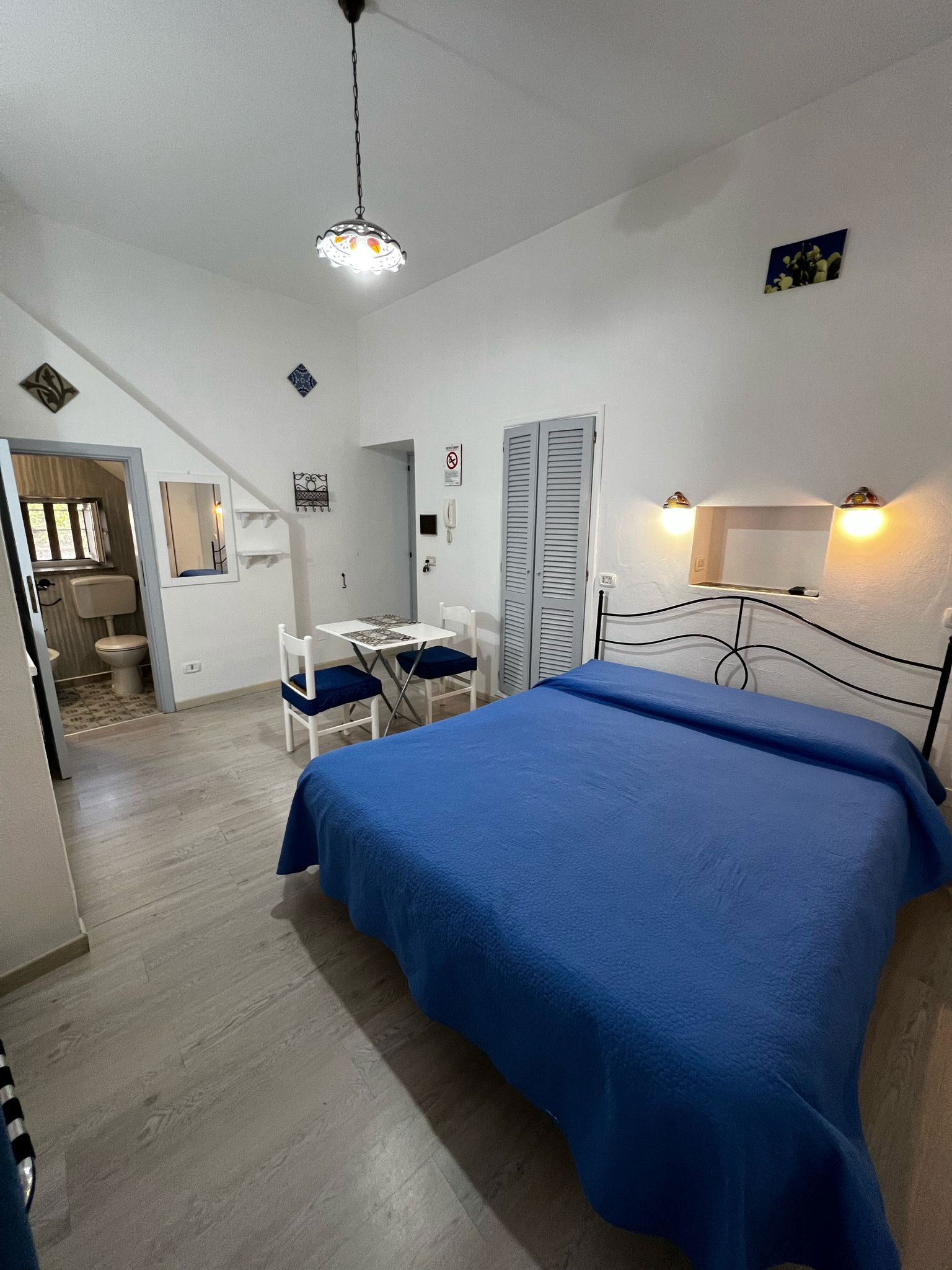 Lo Nardo Accomodation - Monolocale Basic 13 Lo Nardo Accomodation - Monolocale Basic 13