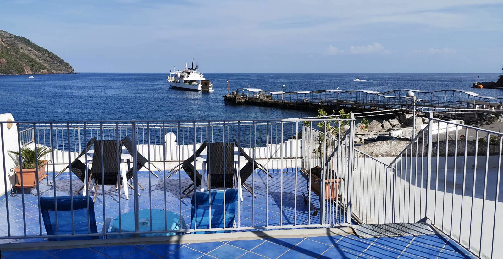 Lo Nardo Accomodation - Terraces 12