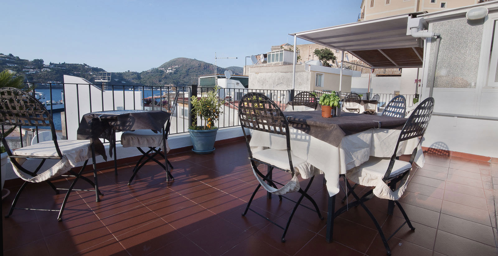 Lo Nardo Accomodation - Services 4 Lo Nardo Accomodation - Services 4