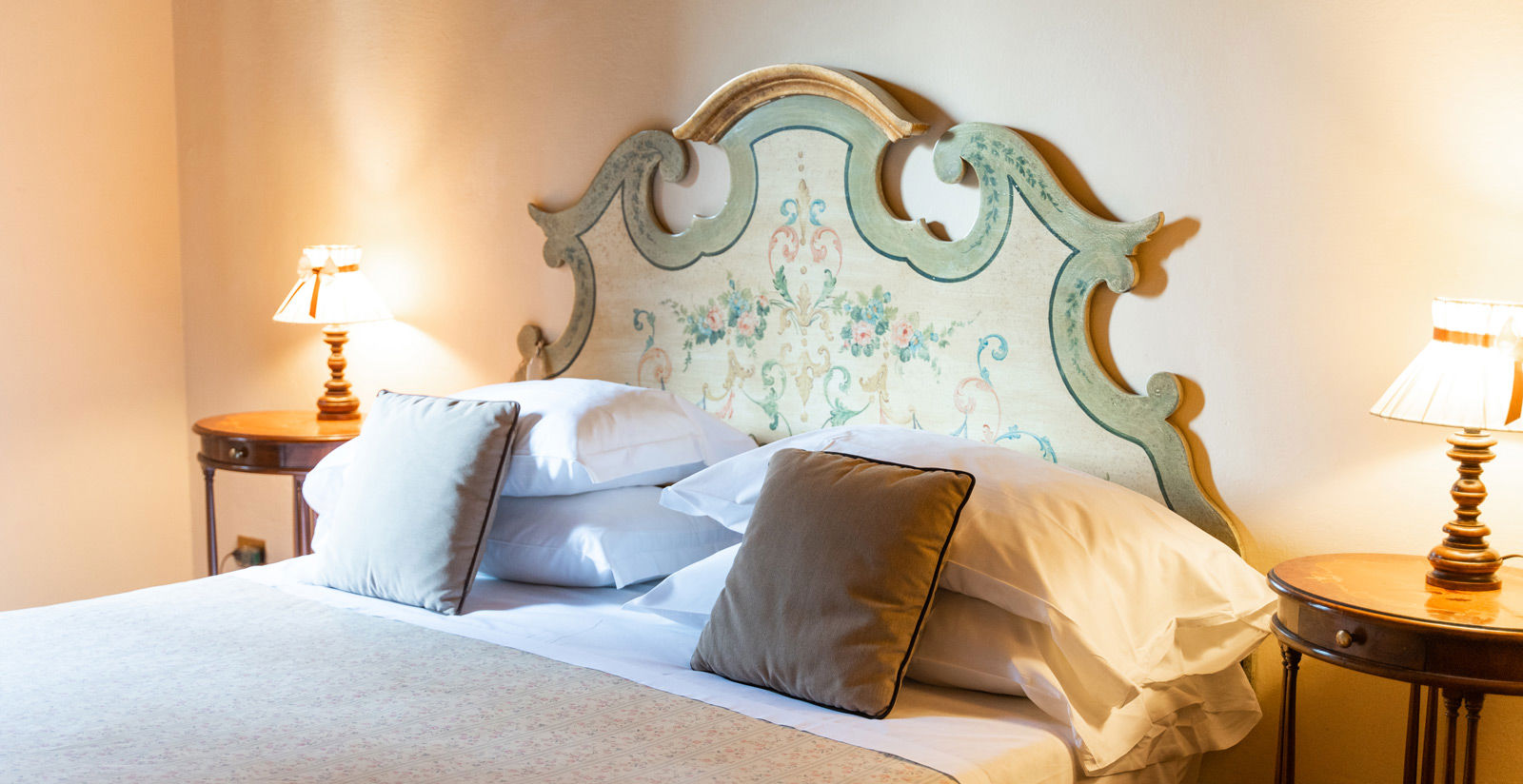 Vecchio Borgo di Inalbi - Deux pièces 4