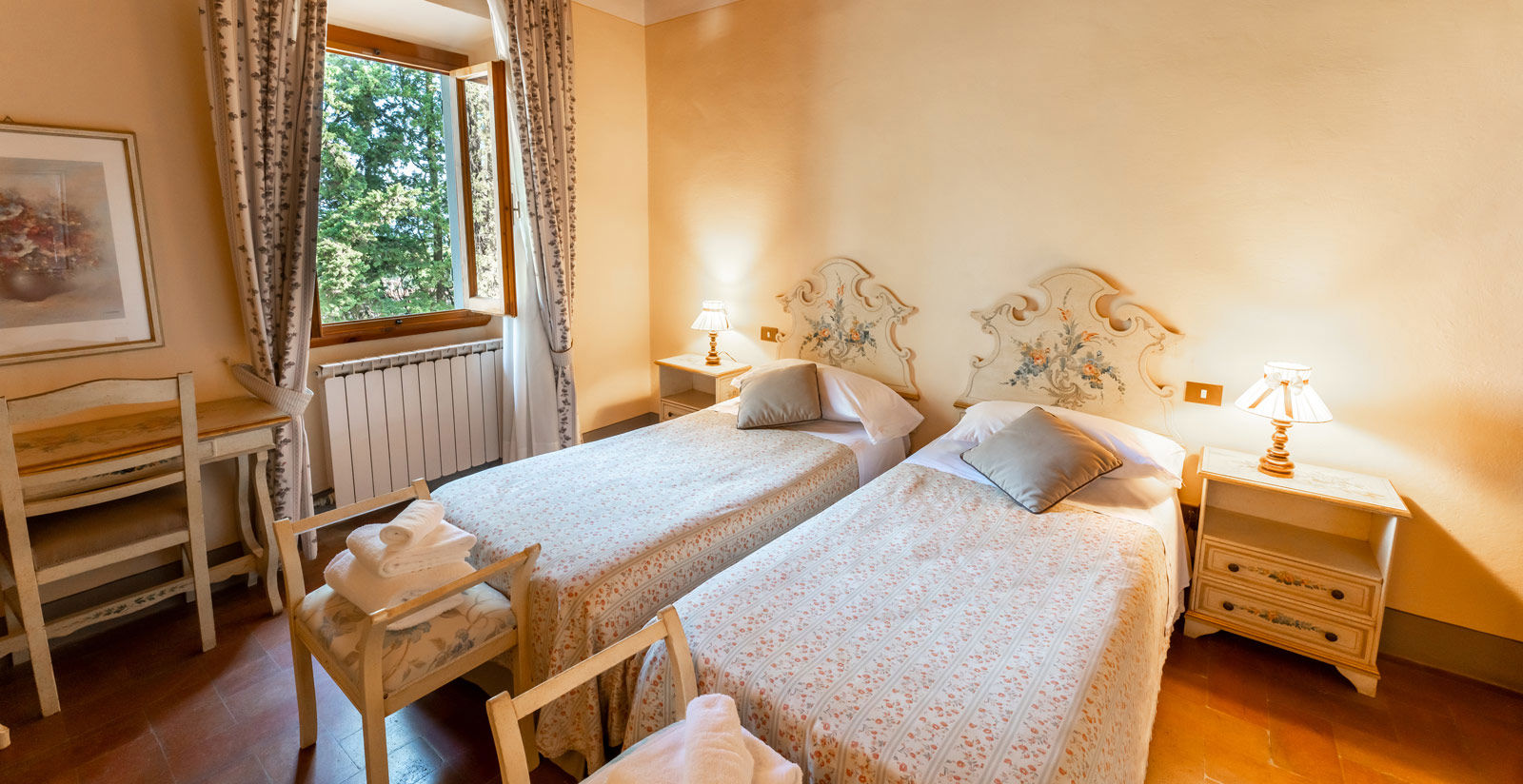 Vecchio Borgo di Inalbi - Appartement trois pièces Classic 5