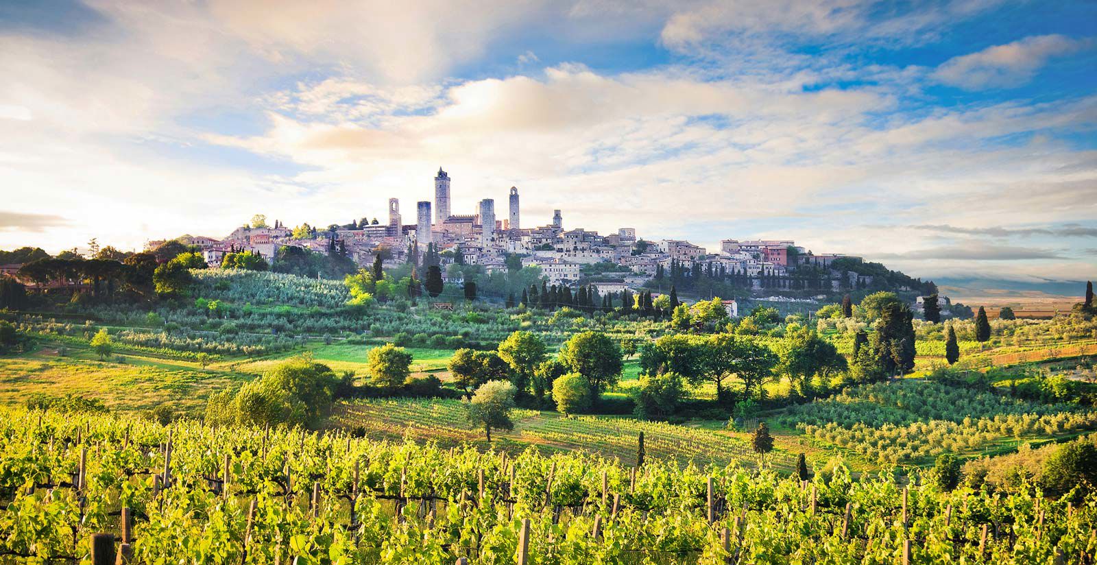Vecchio Borgo di Inalbi - À visiter 5