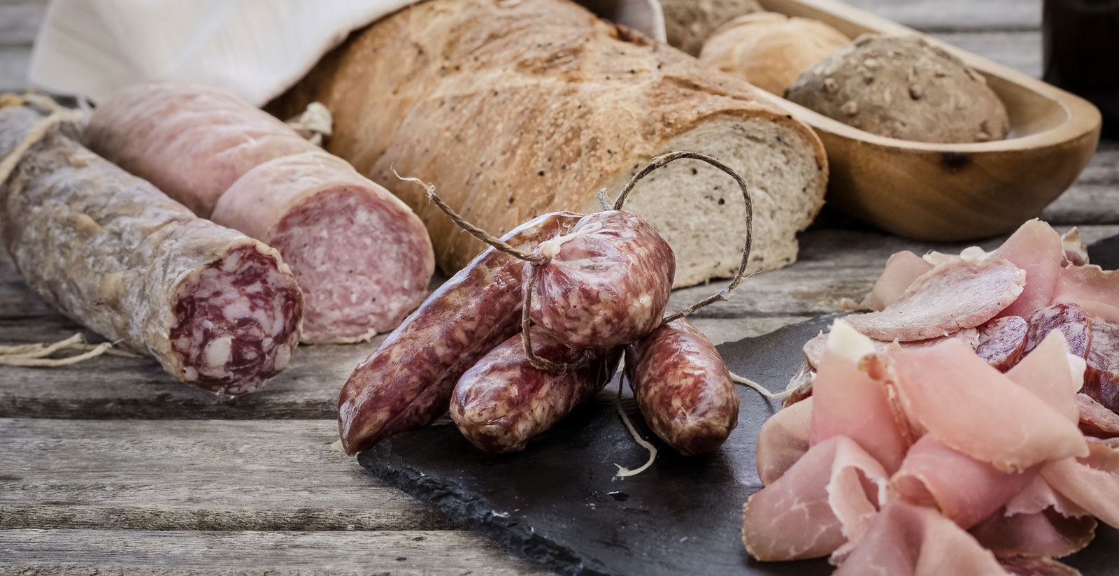 Agriturismo & Light Lunch 5