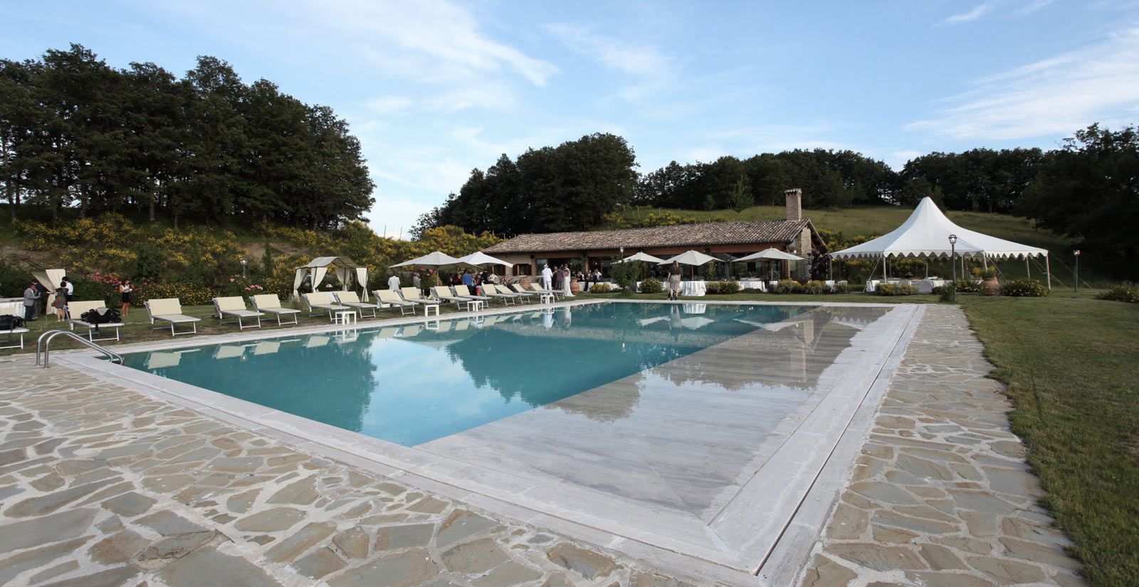 Green Wedding 11 Green Wedding 11