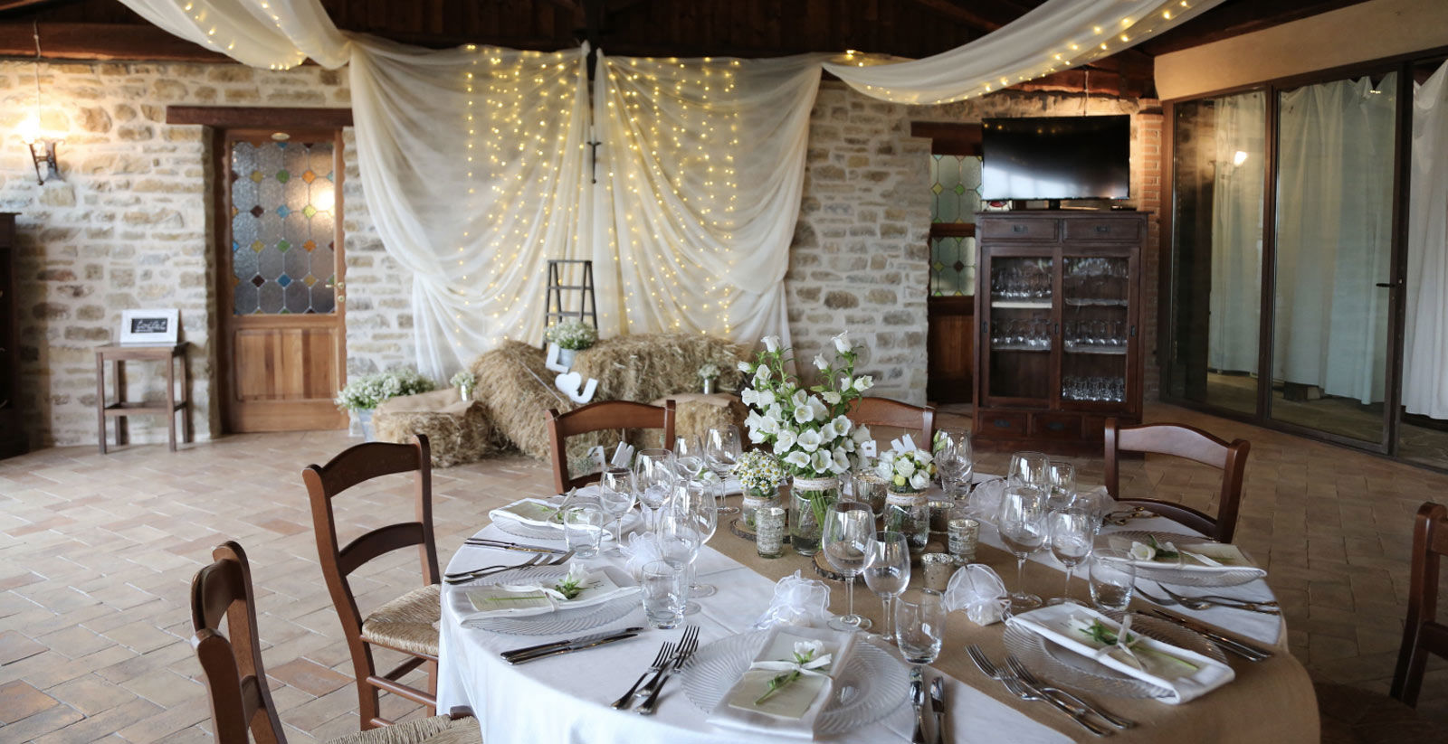 Green Wedding 8 Green Wedding 8