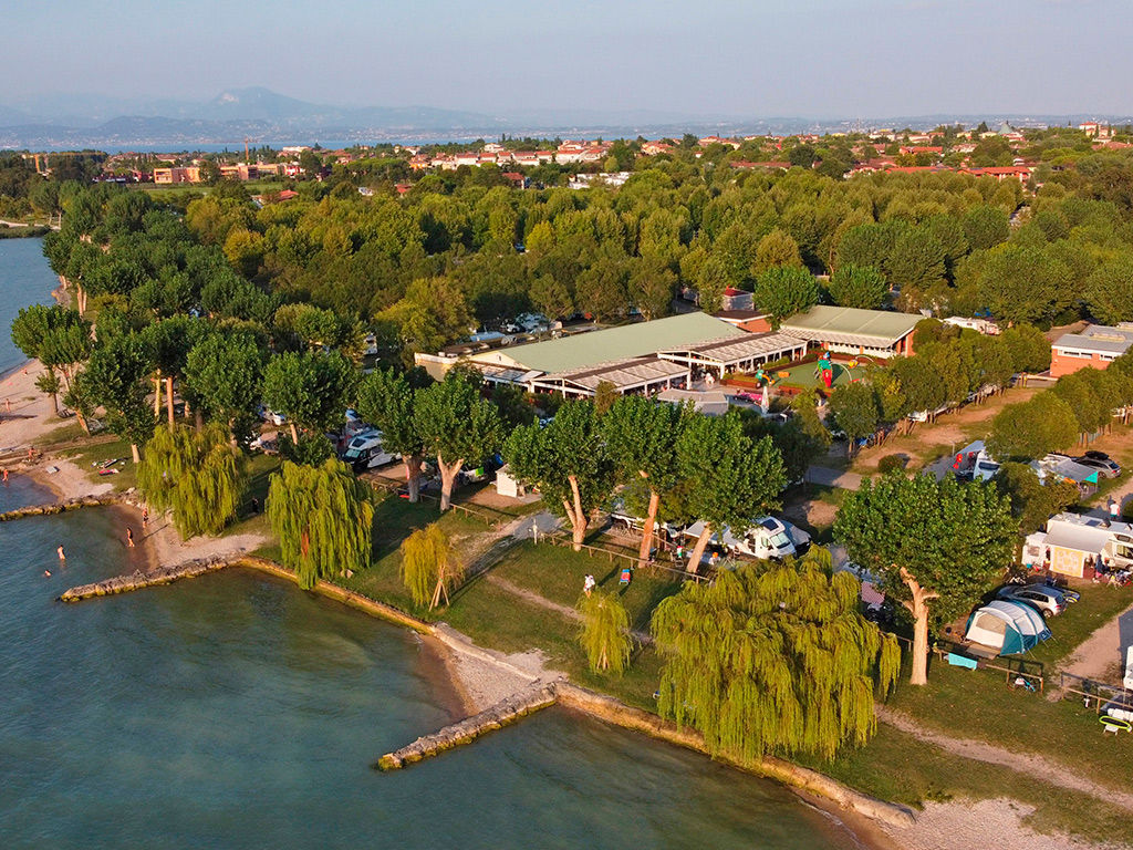 strongLa qualit e la cura per i giardini rendono G