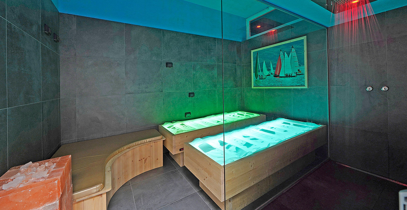 De Relax Area 8