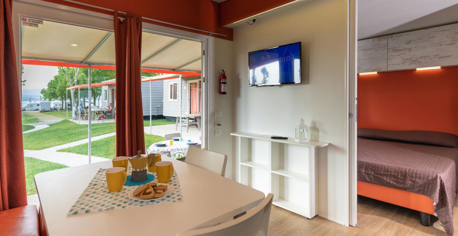 Garda Prestige Jacuzzi 2