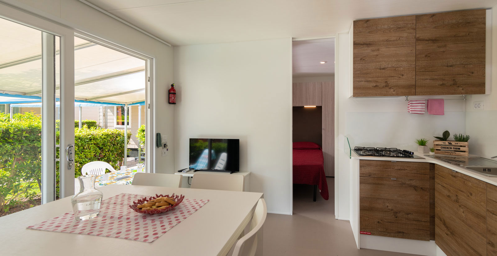 Garda Suite Deluxe 2