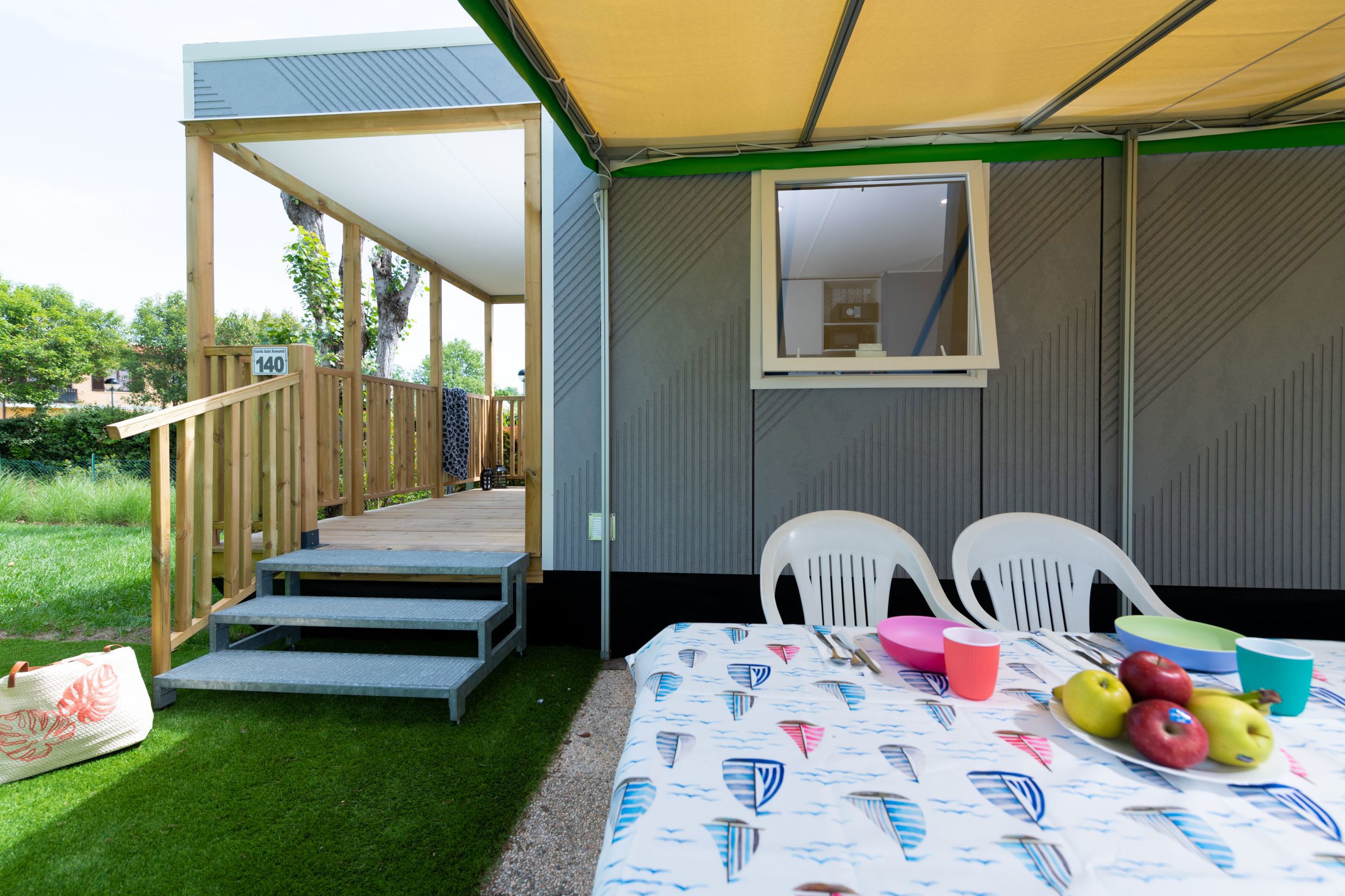 Garda Suite Romantic 2