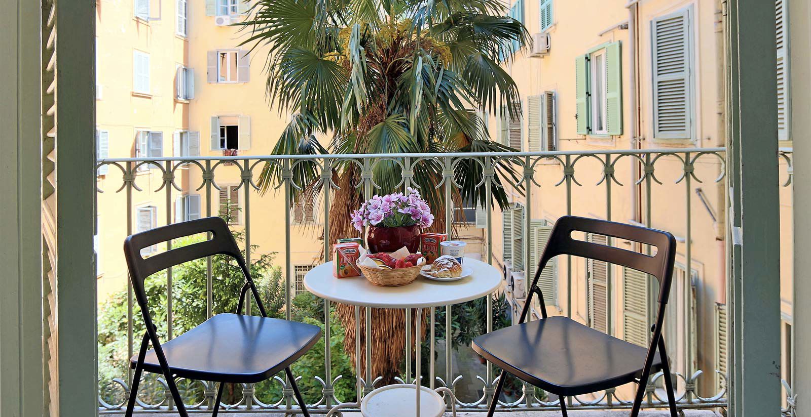 Tripla Edificio Separato 6