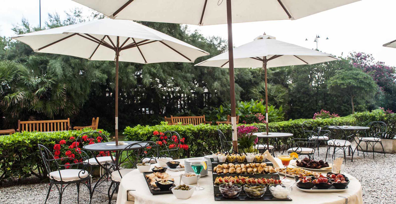 Bar Grand Hotel Royal 4