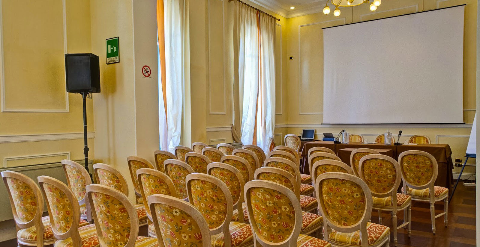 Meeting & Congressi 4