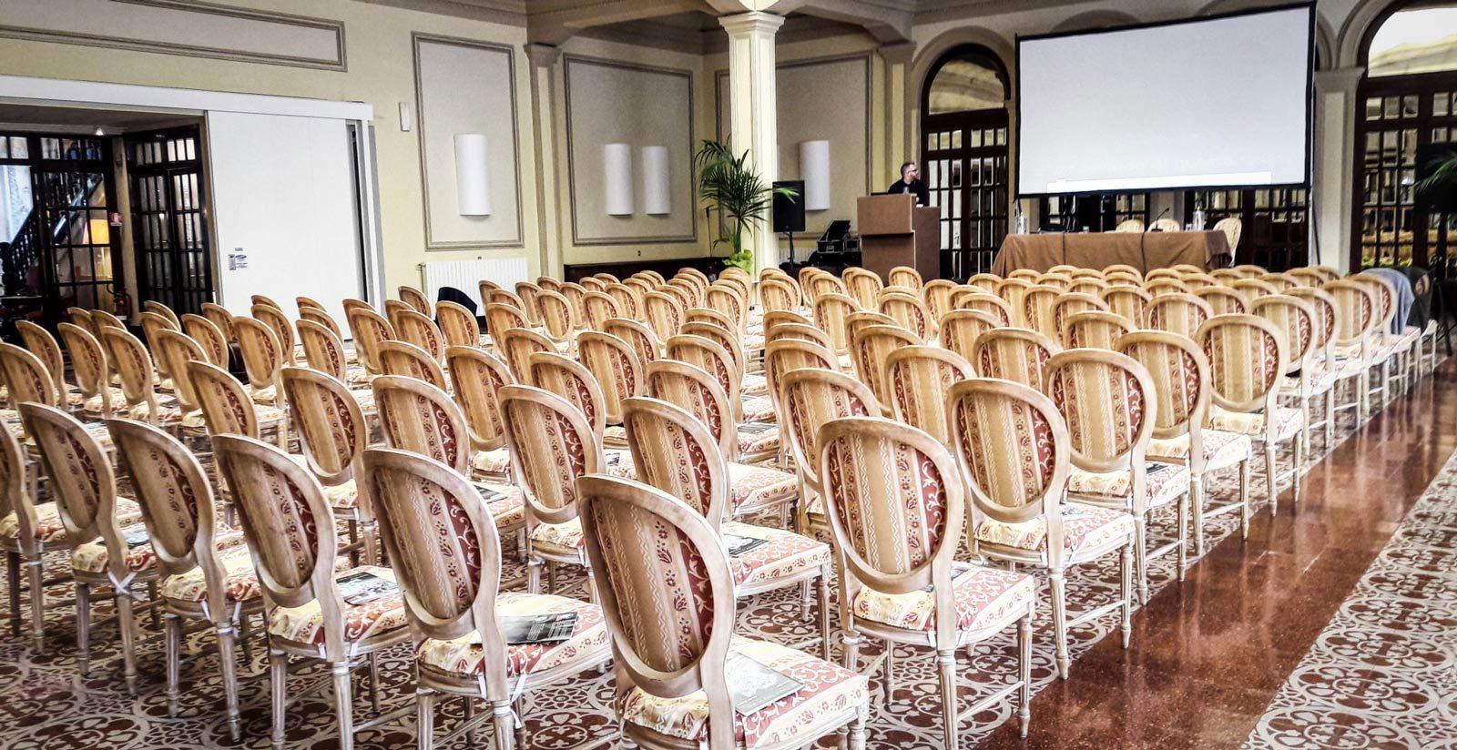 Meeting & Congressi 2