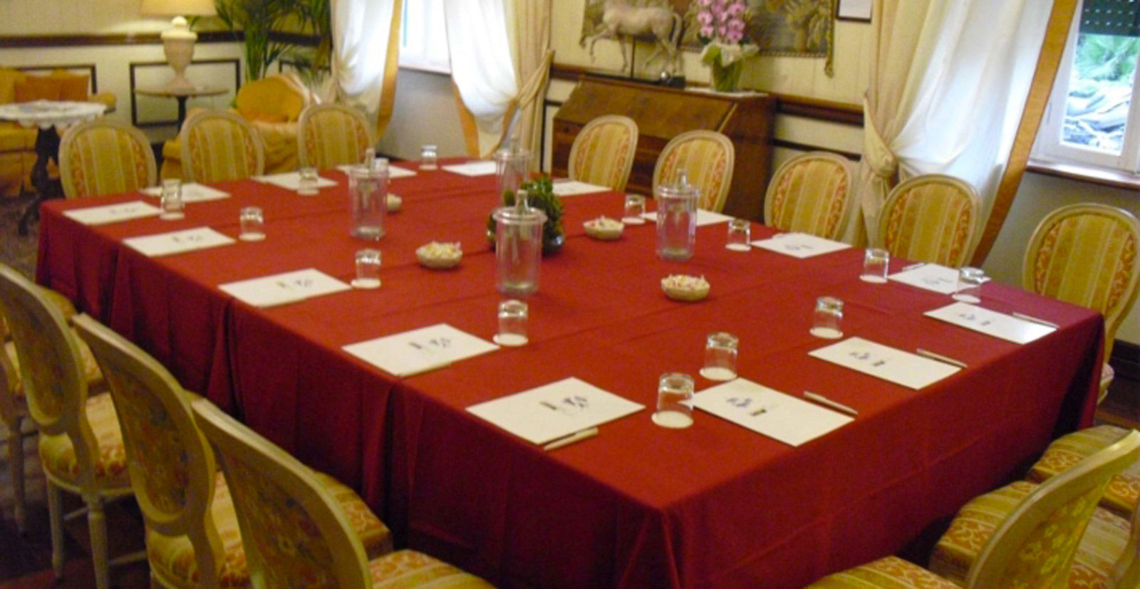 Meeting & Congressi 3