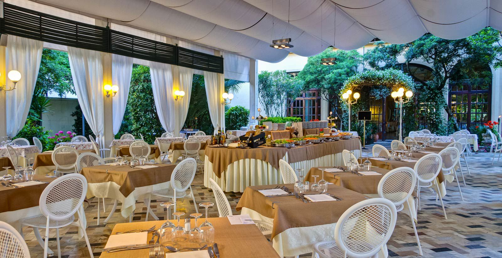 Ristorante Grand Hotel Royal  5