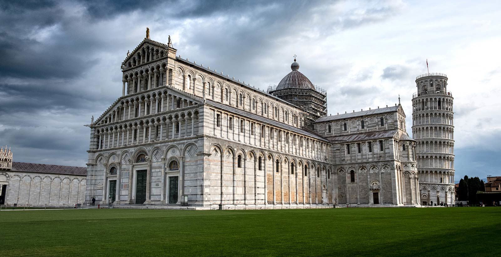 Versilia en Toscana 2