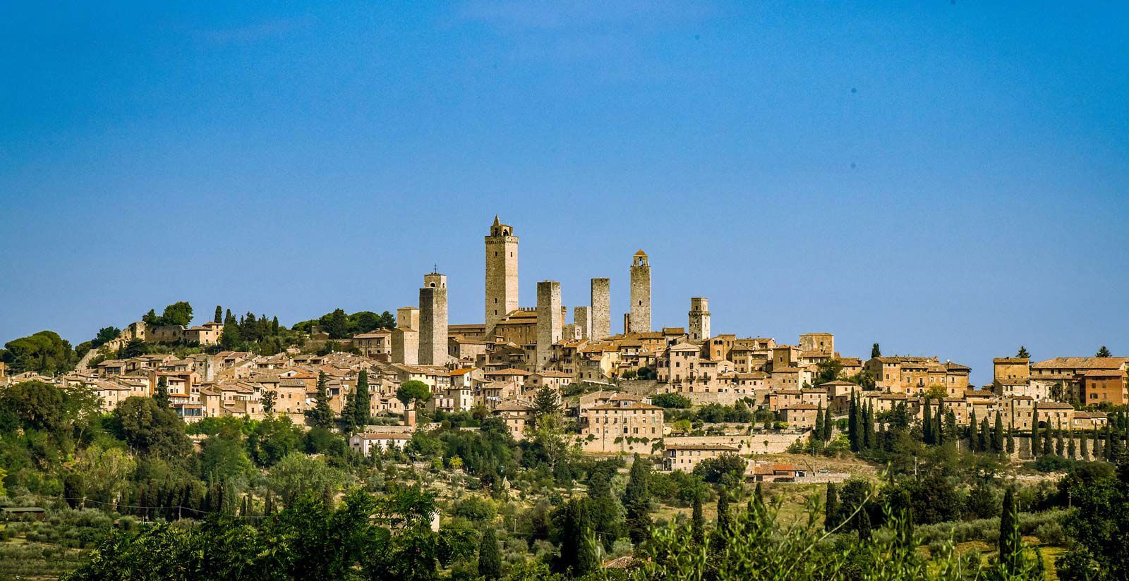 Versilia en Toscana 3