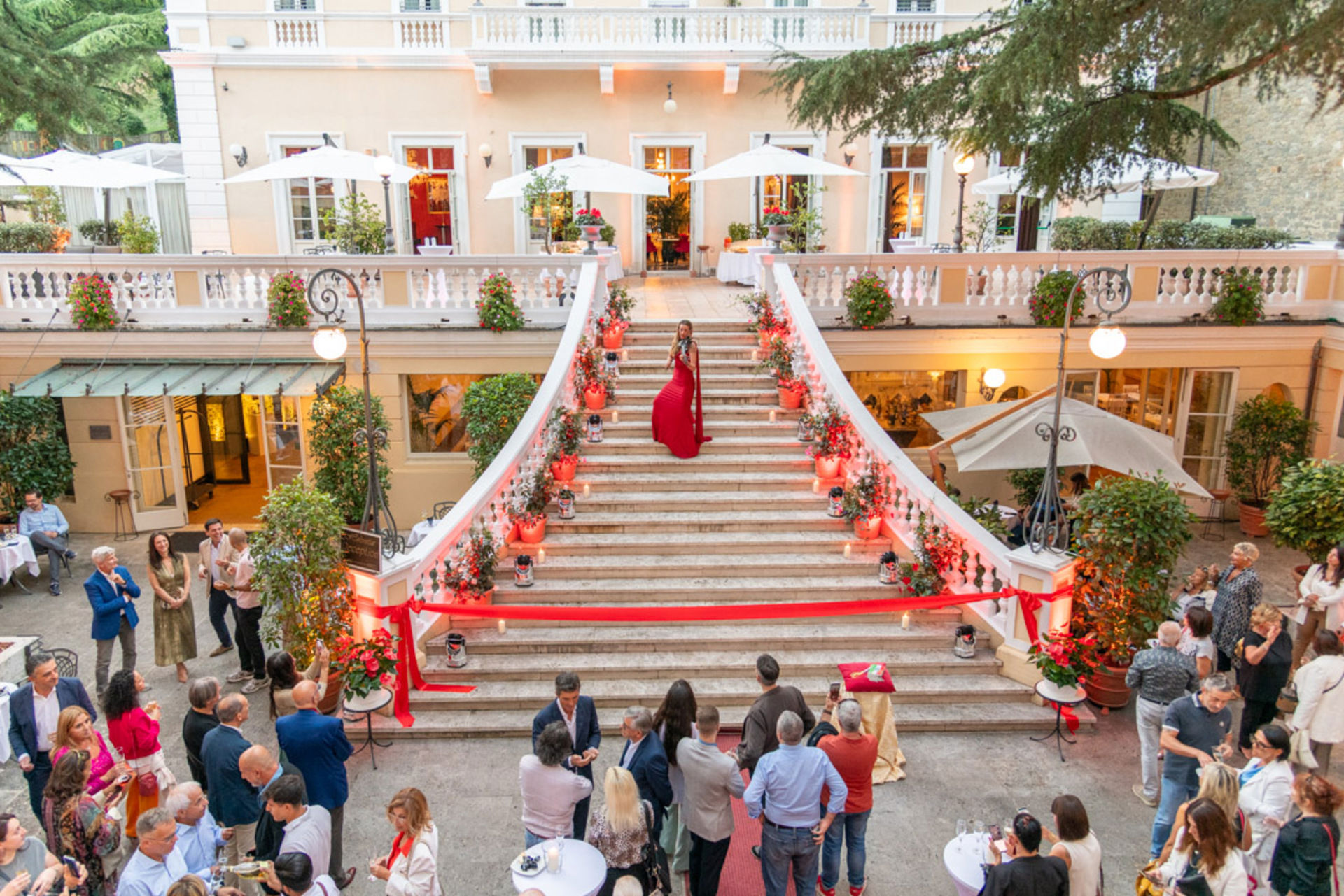 Helvetia - Restaurant 2