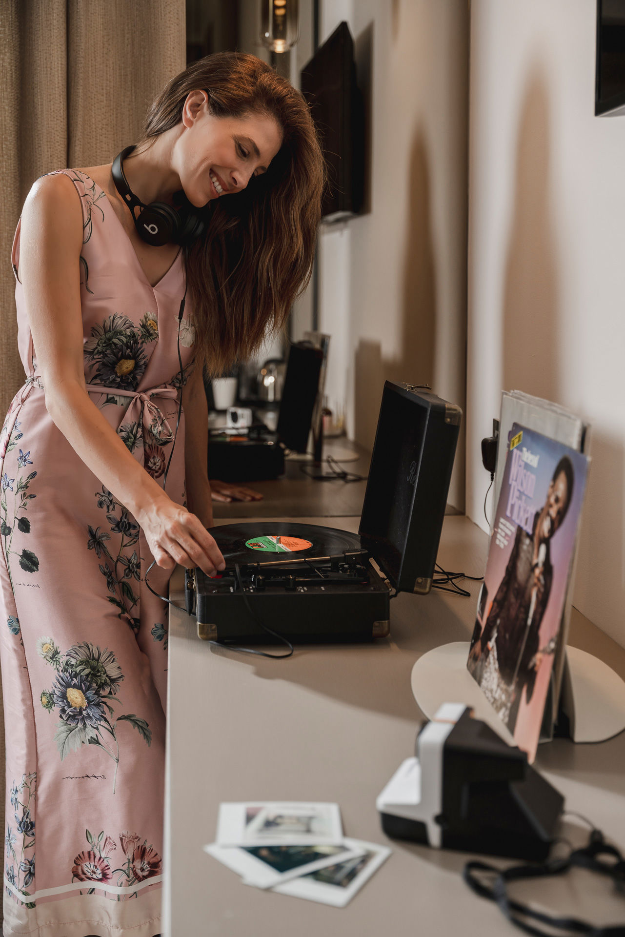 Helvetia - CAMERE EXPERIENCE  7