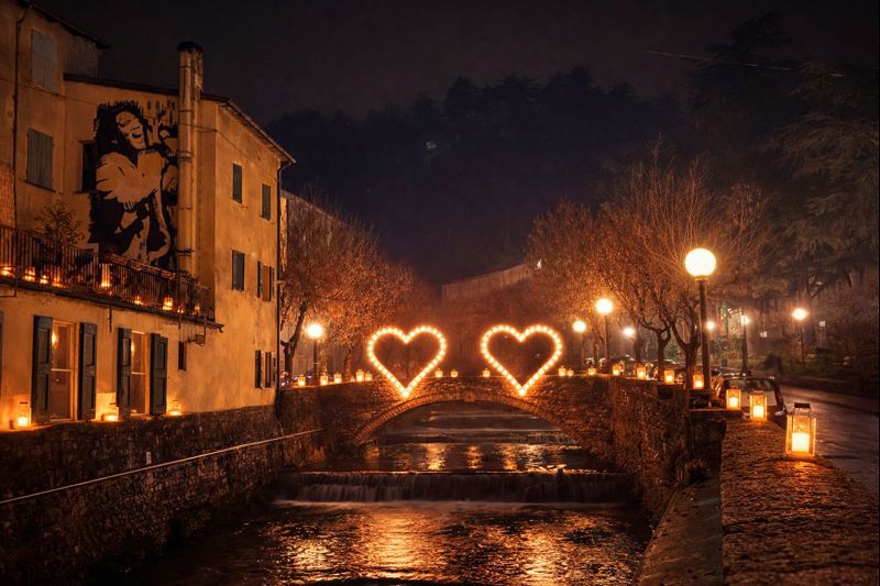 Helvetia - Un Viaggio nei Sensi che Celebra l