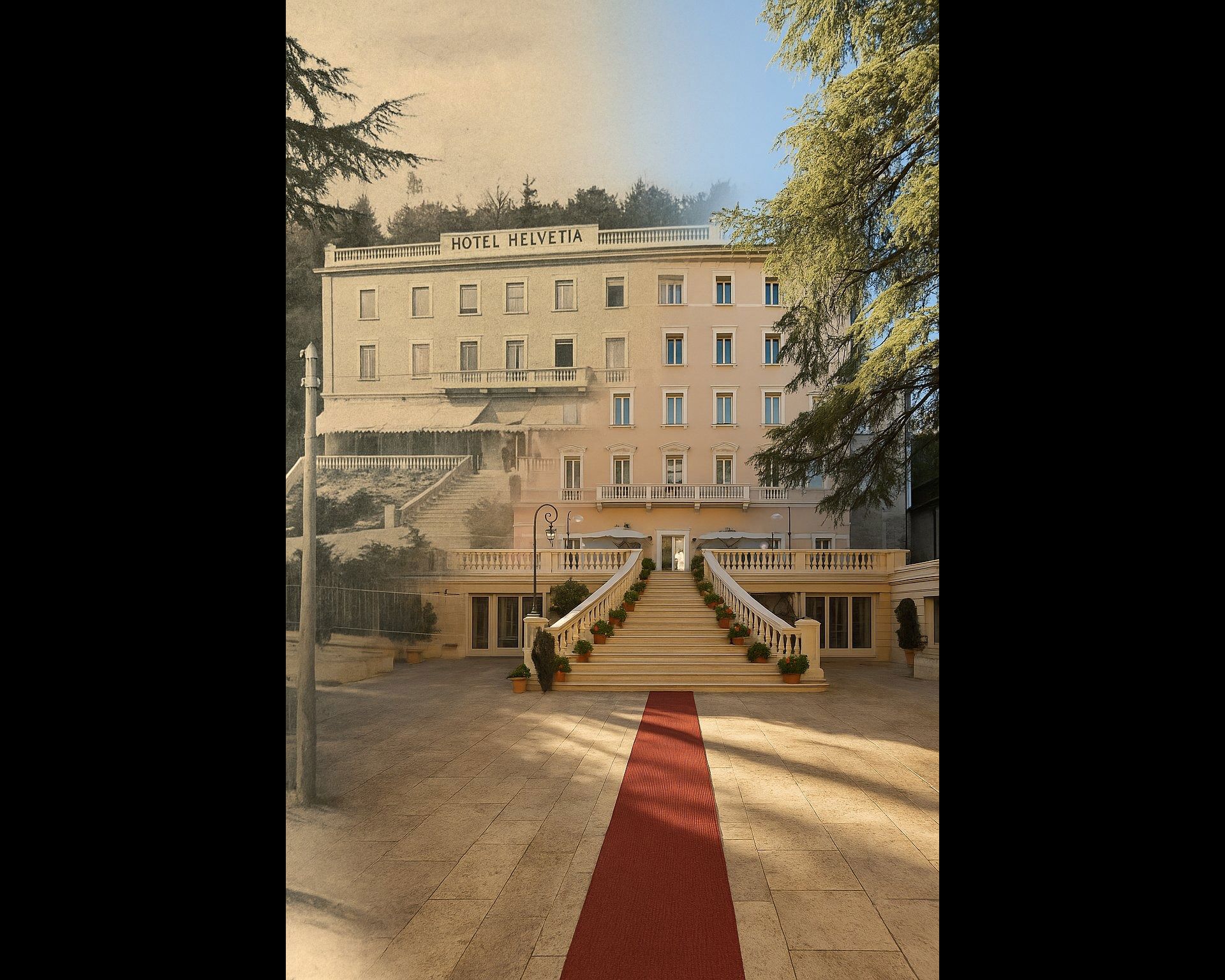 Helvetia - Helvetia Thermal SPA... Che Storia! 2