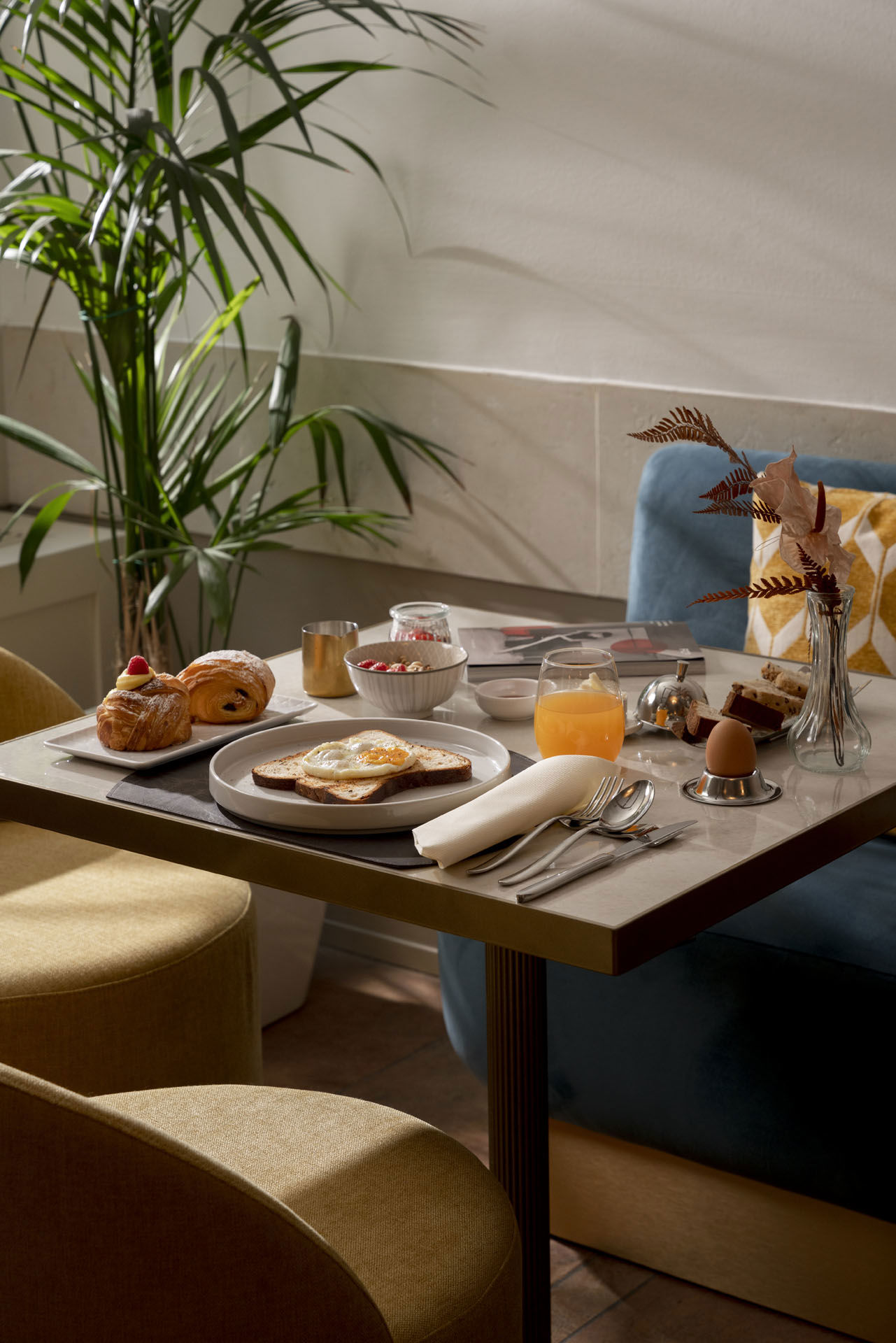 Helvetia - ... dove il Gusto incontra il Benessere ... 3