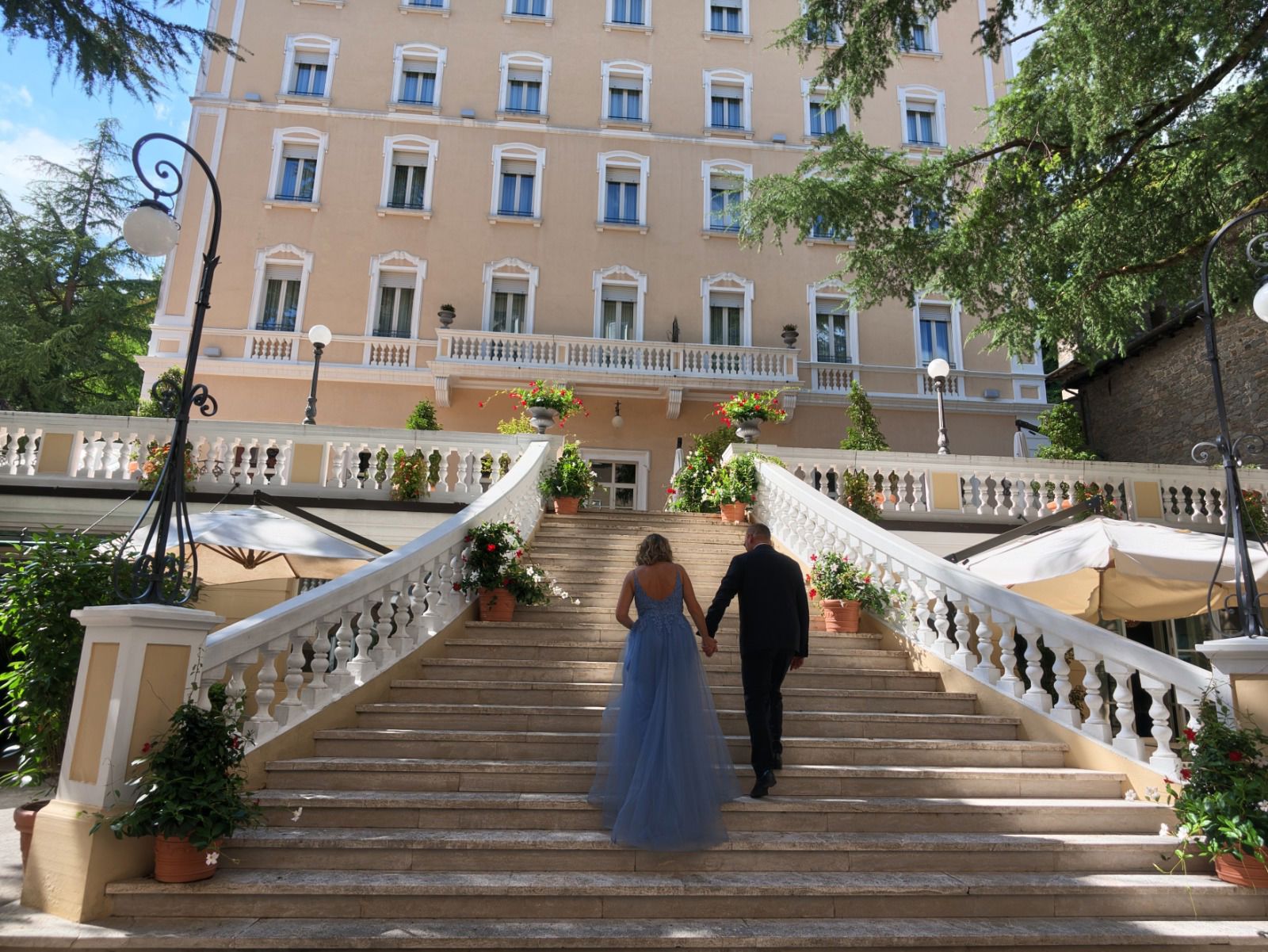 Helvetia - ... dove il Gusto incontra il Benessere ... 6
