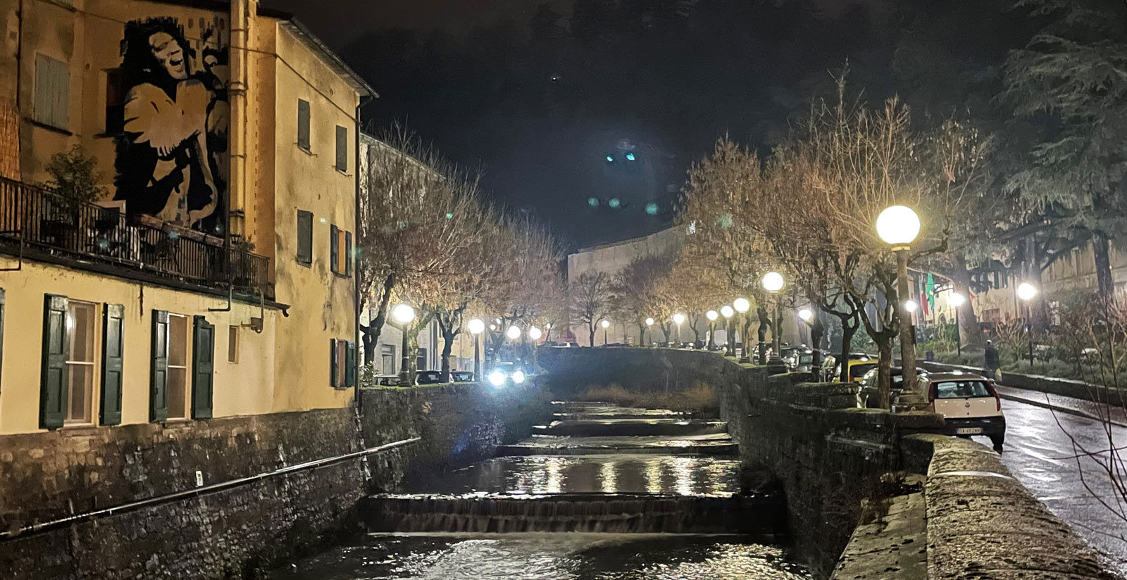 Helvetia - Alto Reno Terme Emilia Romagna Tourism 6