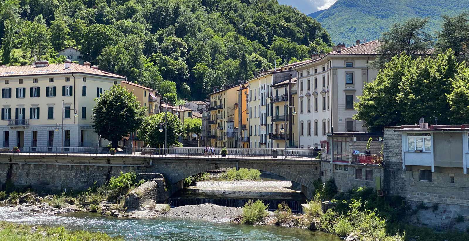 Helvetia - Alto Reno Terme Emilia Romagna Tourism 5