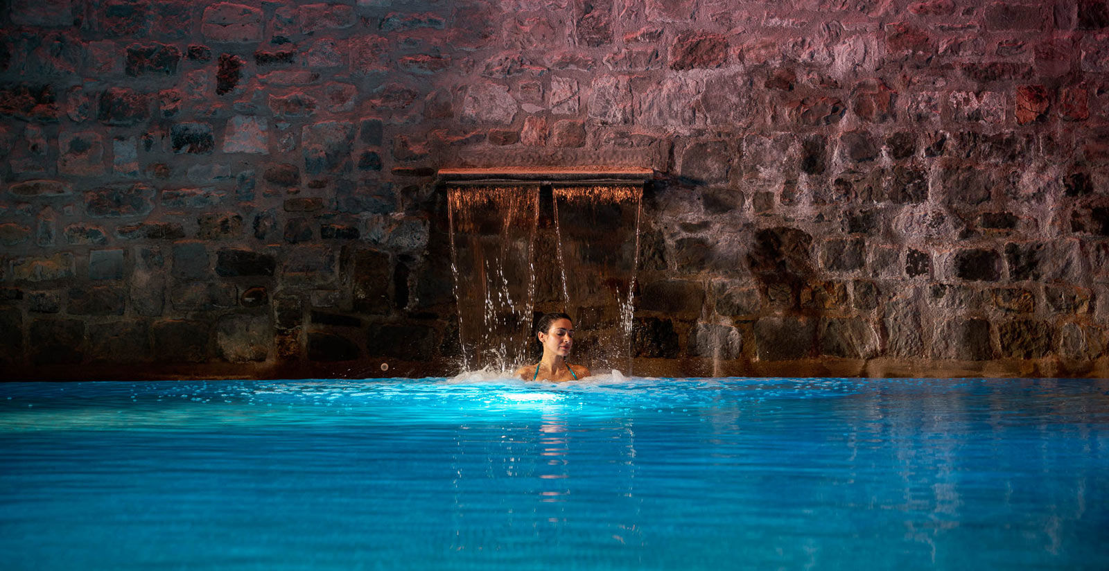 Helvetia - Thermal waters 5