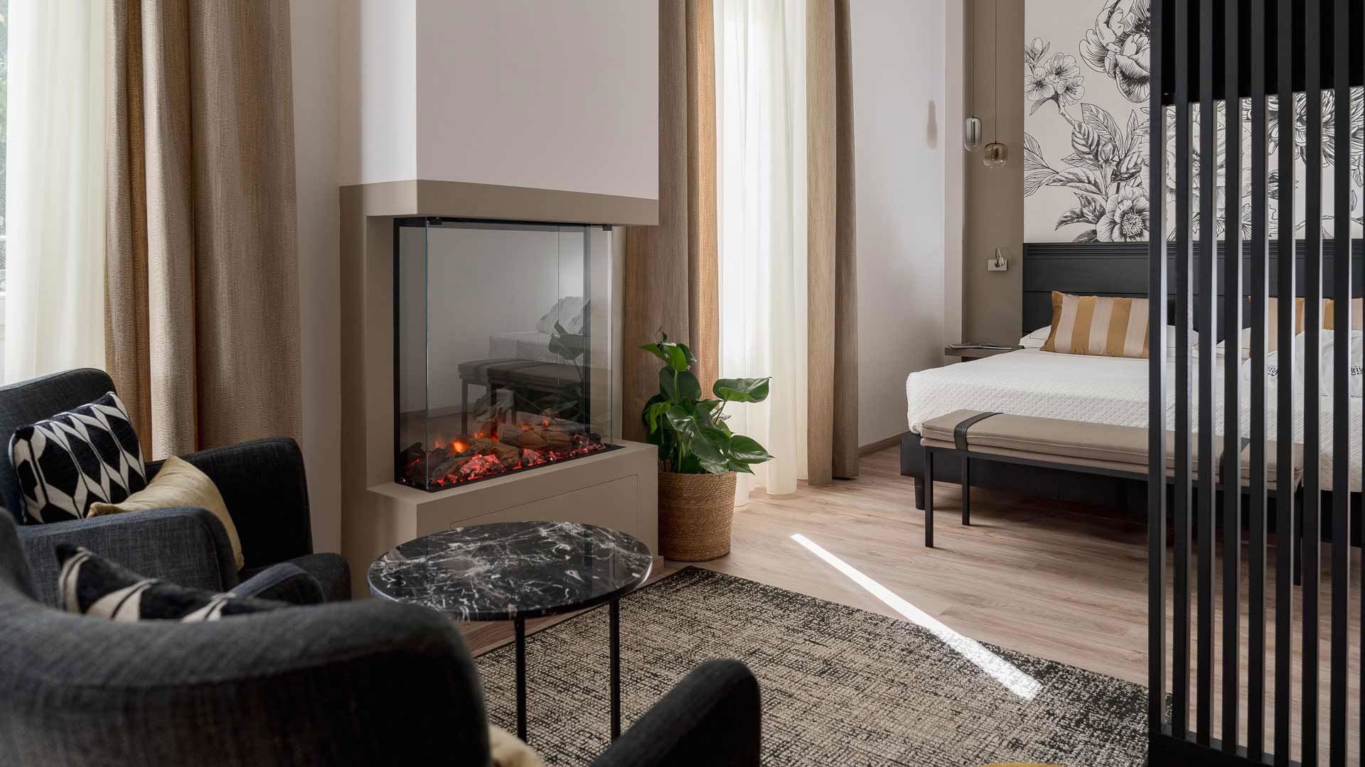 Helvetia - Experience Premium 1