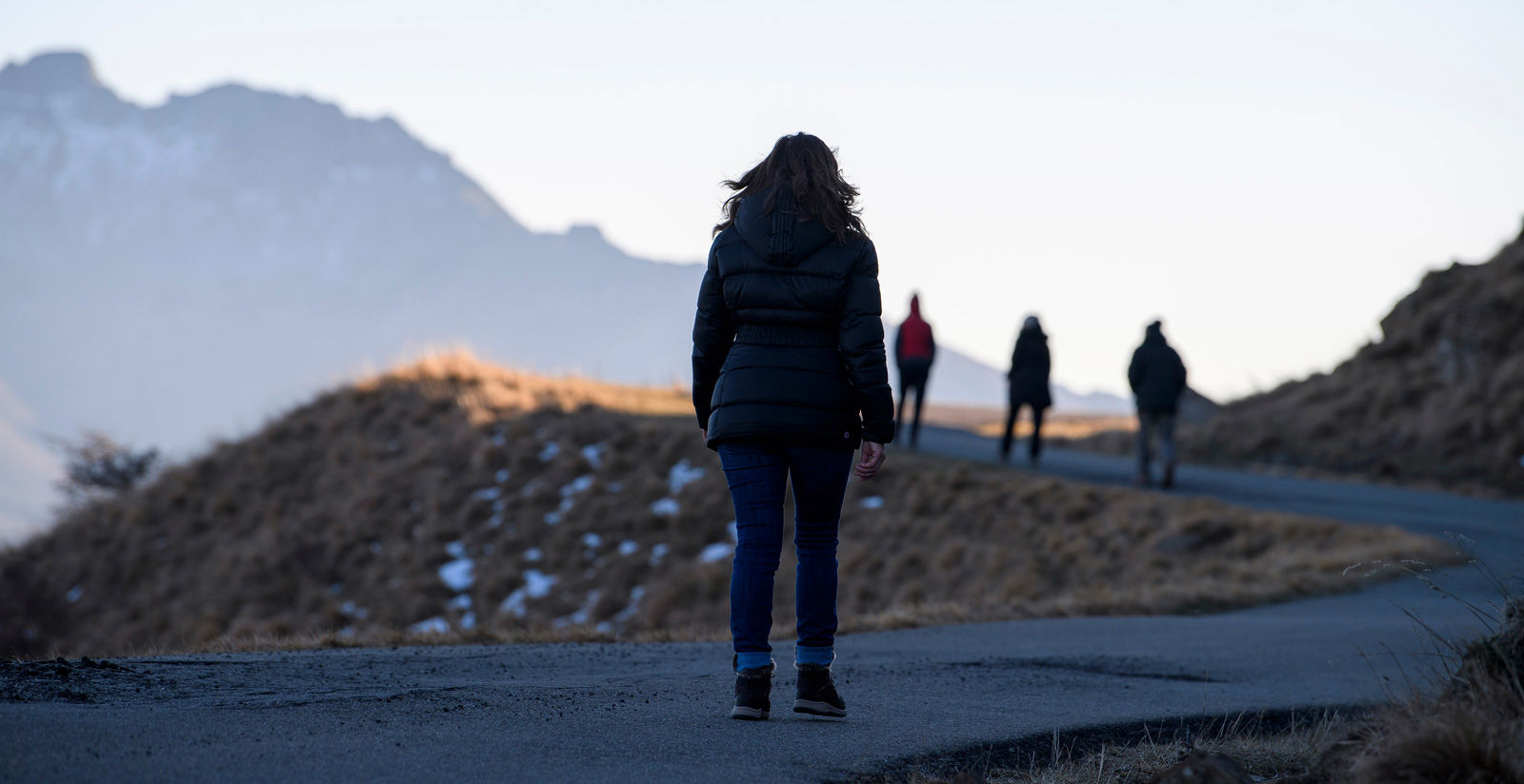 Helvetia - Visitare l