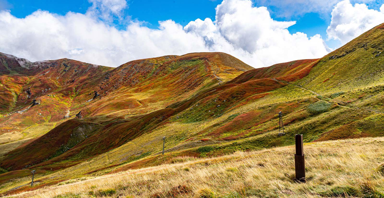 Helvetia - Turismo naturalistico sul Corno alle Scale 5