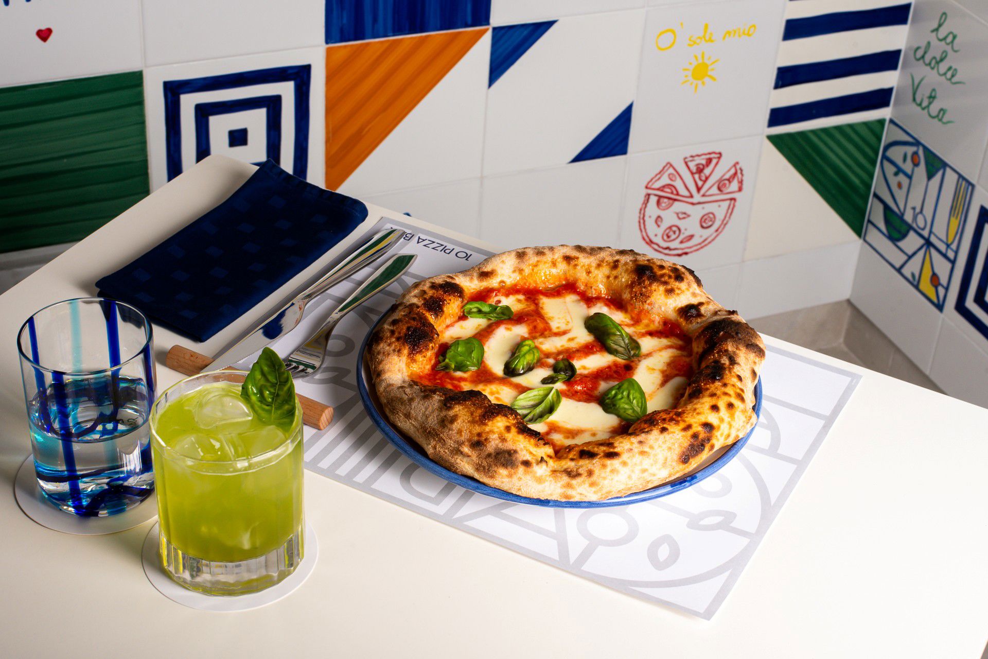 Benvenuto Collection Experience 15