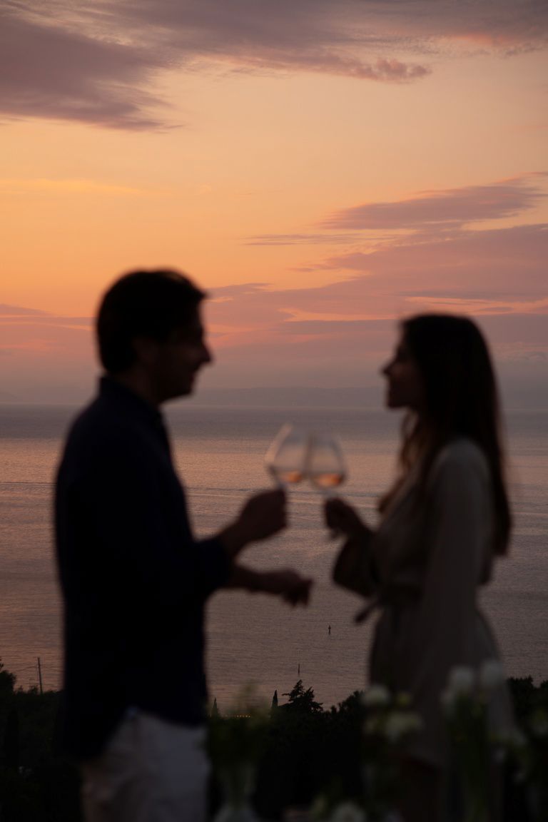 Dining under the stars 4