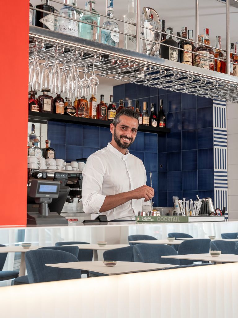 I sapori si combinano per creare un’esperienza sublime 5 I sapori si combinano per creare un’esperienza sublime 5