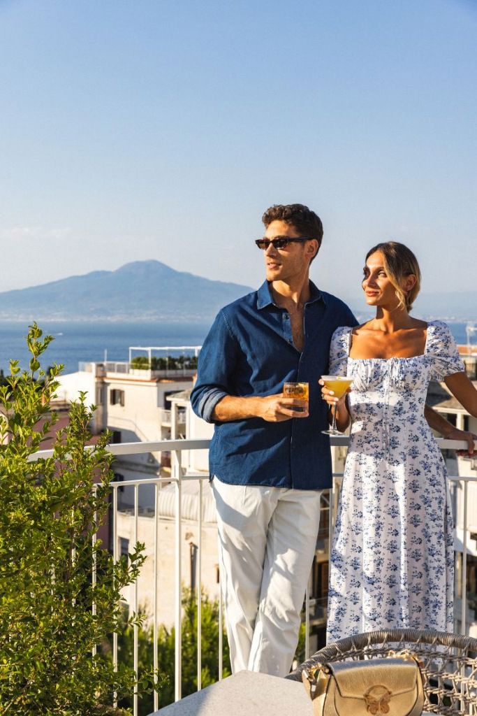 Origine Rooftop Bar 2