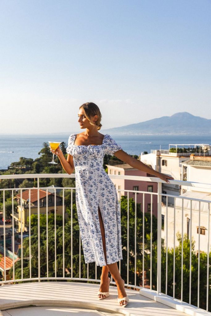 Benvenuto Collection Experience 16