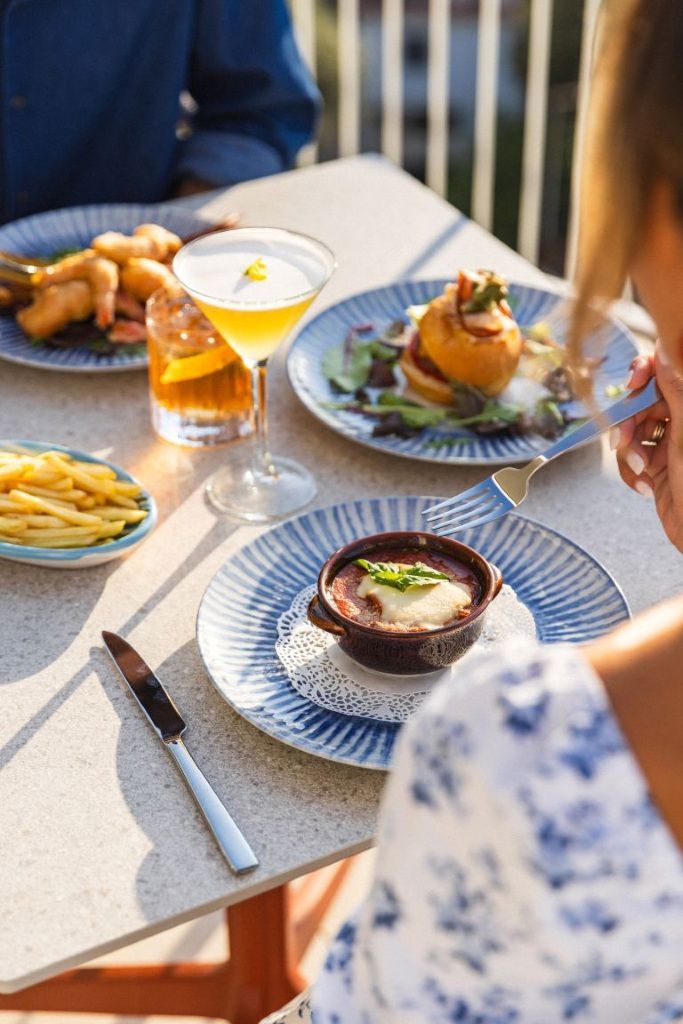 Origine Rooftop Bar 2