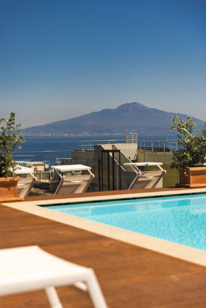 Un’atmosfera intima e un servizio sempre attento 2