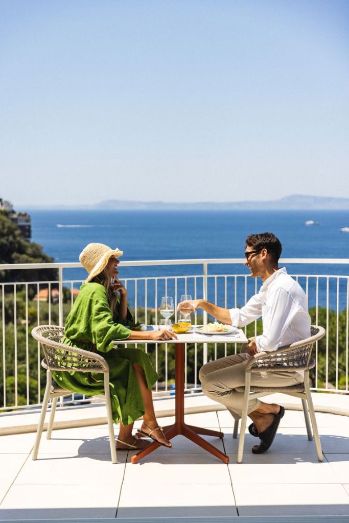 Un’atmosfera intima e un servizio sempre attento 2