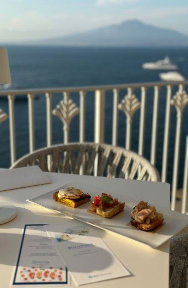 Benvenuto Collection Experience 14 Benvenuto Collection Experience 14