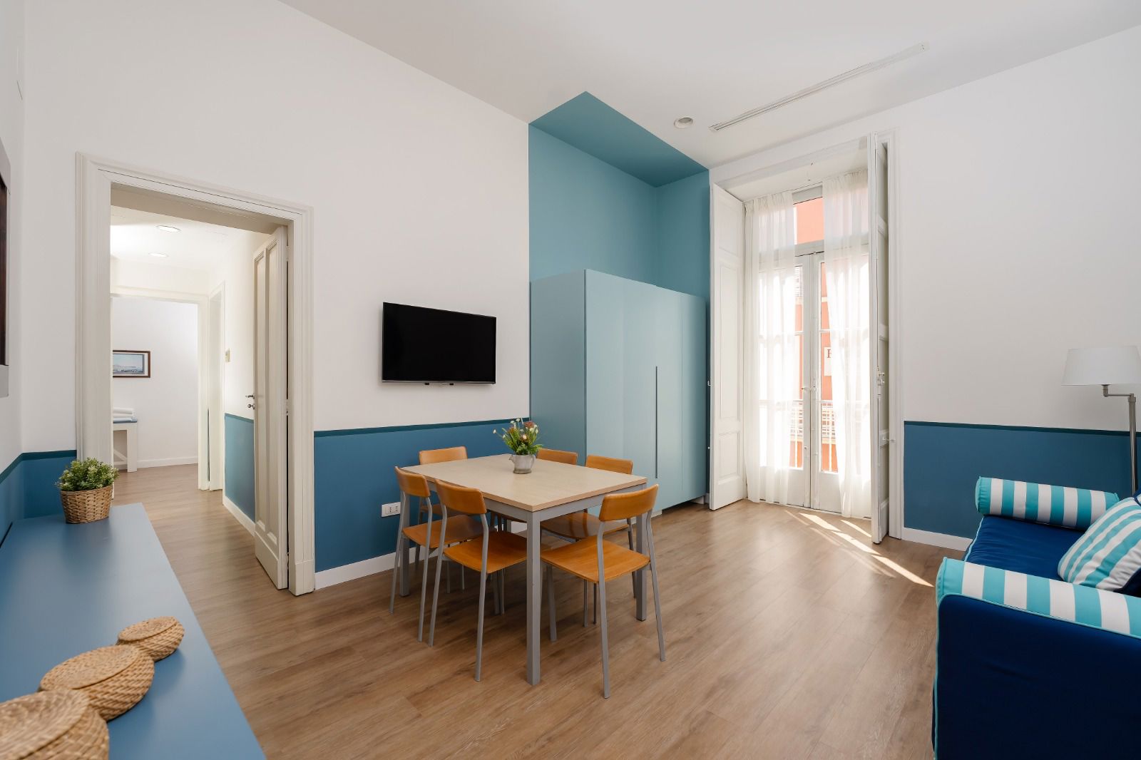 Family Suite 2