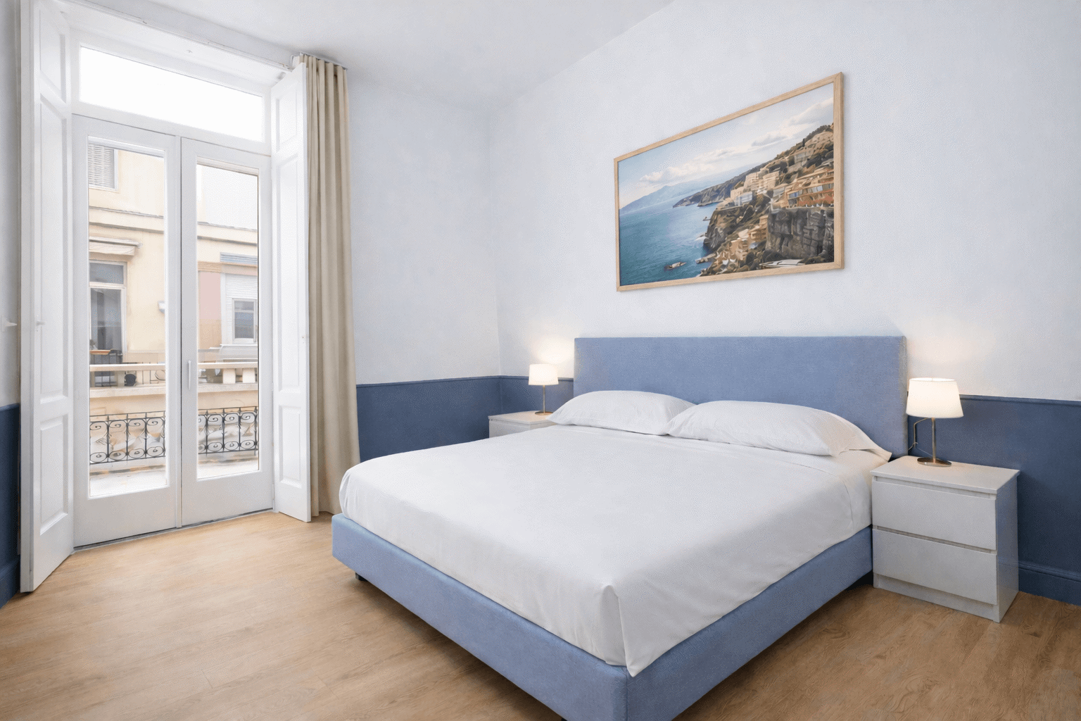 Corso Italia Suites 16