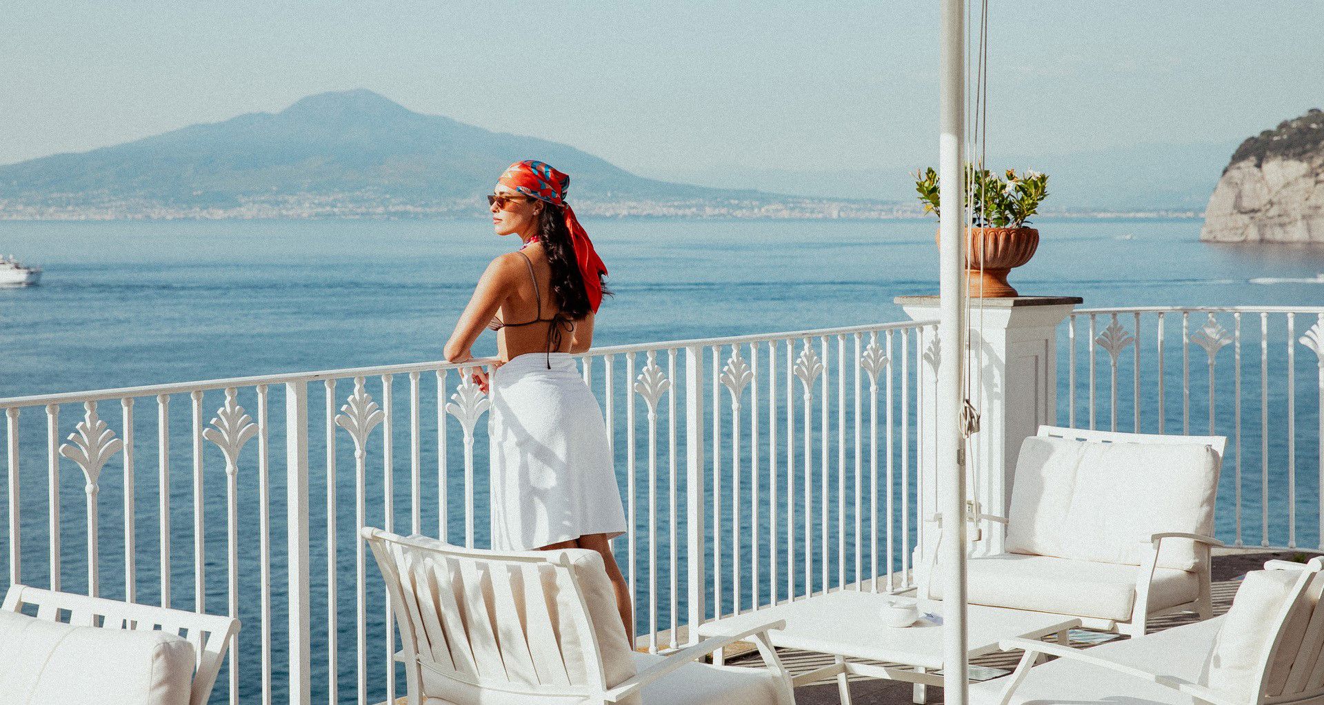 Benvenuto Collection Media