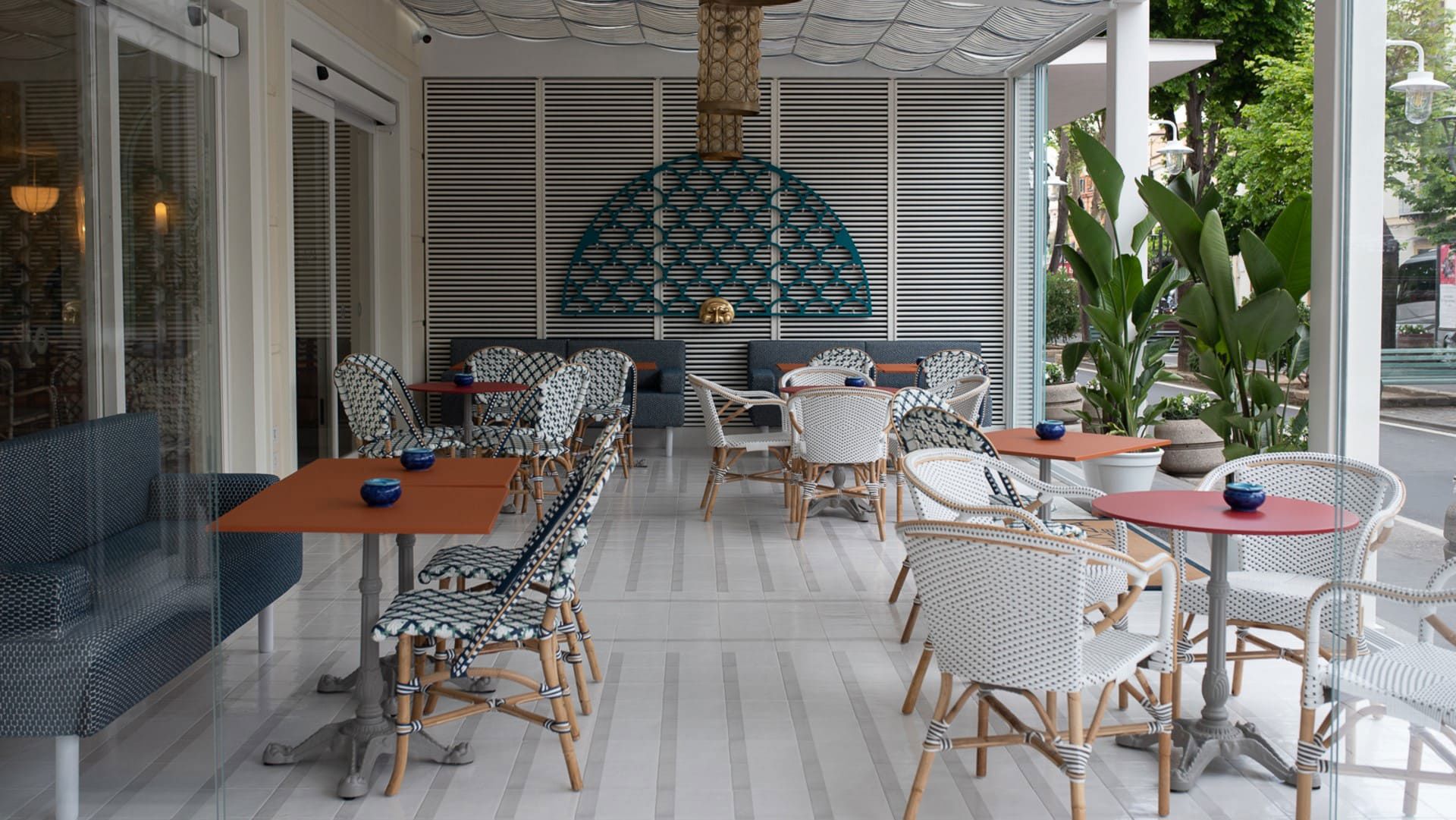 Cura e attenzione per i dettagli 21