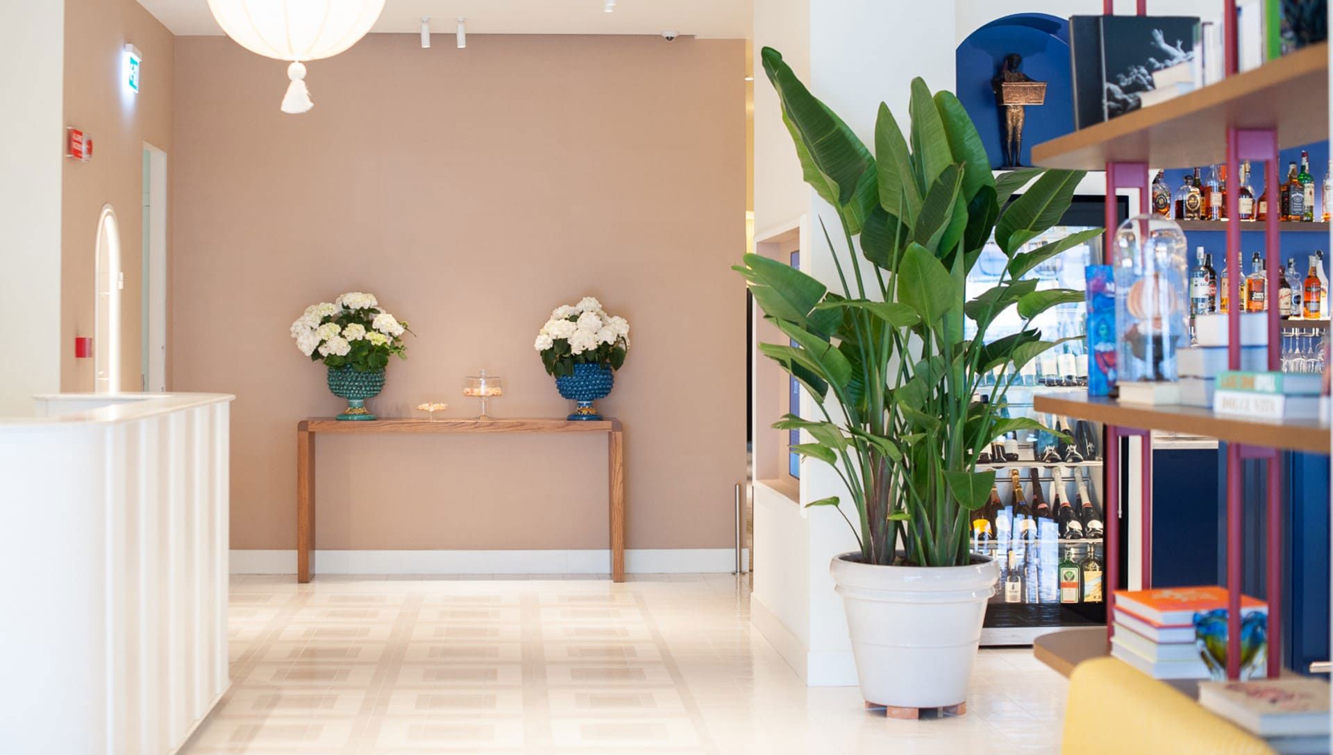 Cura e attenzione per i dettagli 17