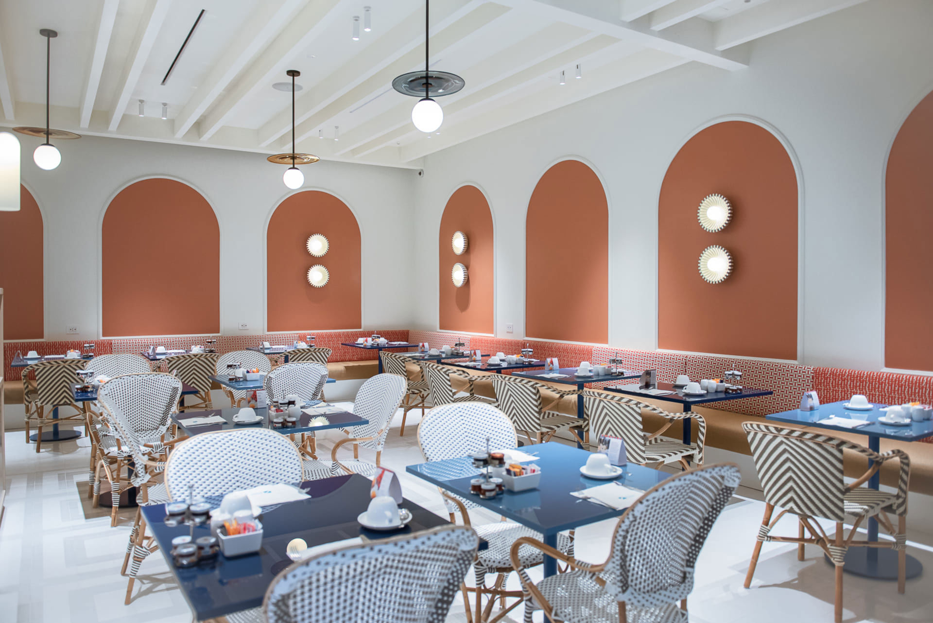 Cura e attenzione per i dettagli 22